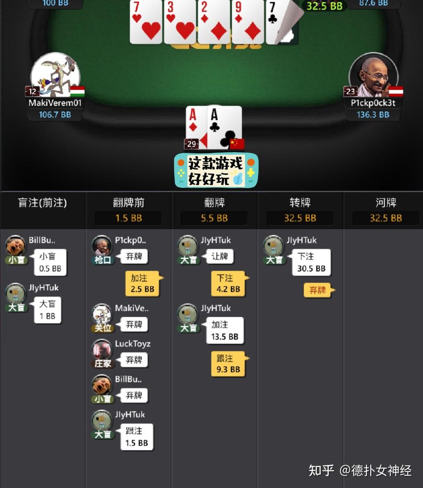 德扑圈推荐俱乐部